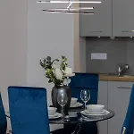 Apartmán Avenue Solidarnosci On Wola By Renters *