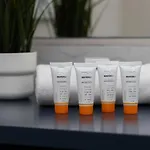 Avenue Solidarnosci On Wola By Renters *
