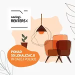 Apartmán Avenue Solidarnosci On Wola By Renters
