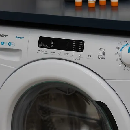 Avenue Solidarnosci On Wola By Renters *