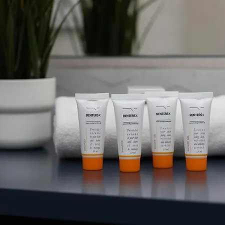 Avenue Solidarnosci On Wola By Renters *