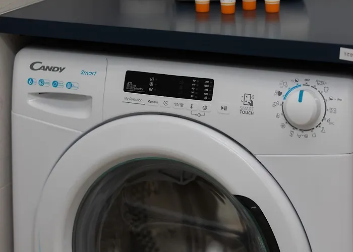 Avenue Solidarnosci On Wola By Renters *