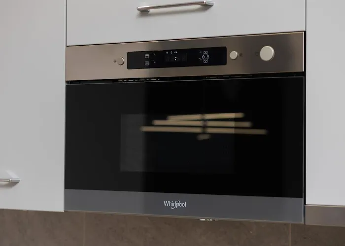 Avenue Solidarnosci On Wola By Renters