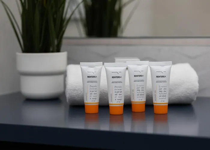 Avenue Solidarnosci On Wola By Renters *